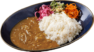 和風カレー