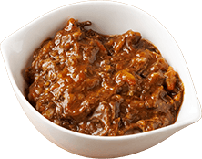 ミニカレー