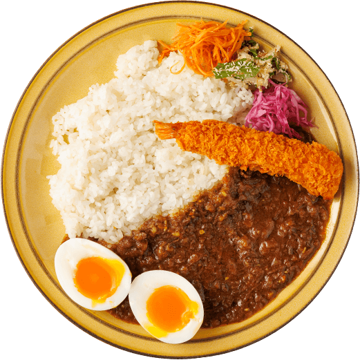 トッピング一例