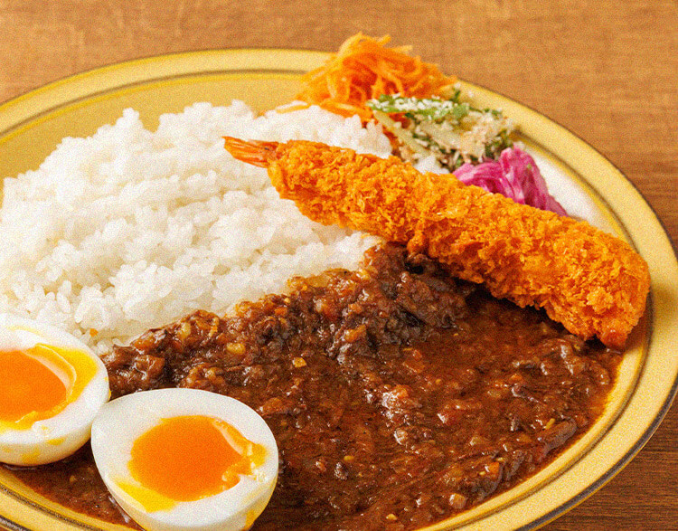 カレー