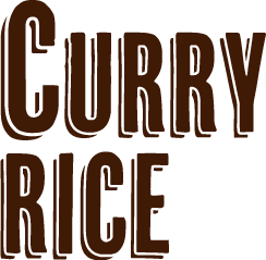 Curry rice