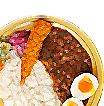 カレー